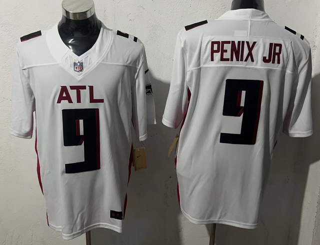 Atlanta Falcons Jerseys 16